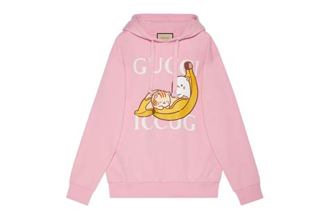 gucci bananya collection.